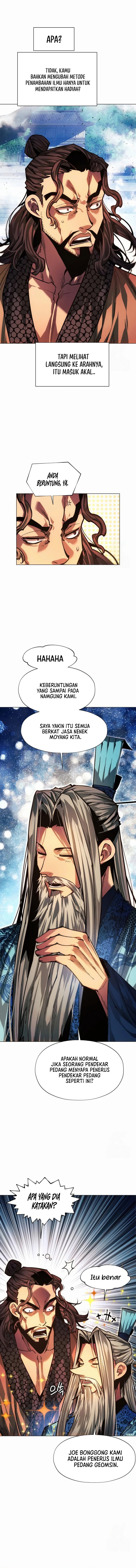 modern-man-who-fall-into-murim Chapter 95