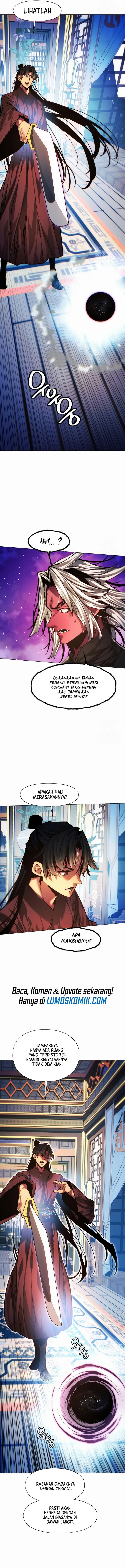 modern-man-who-fall-into-murim Chapter 95