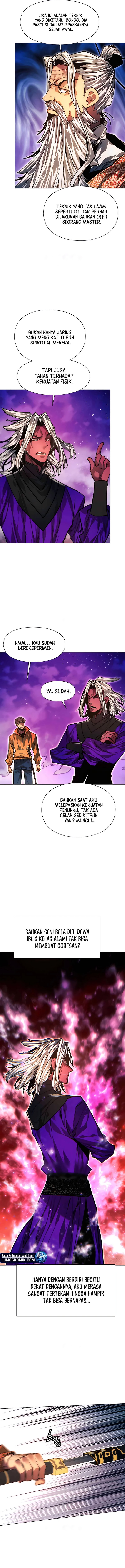 modern-man-who-fall-into-murim Chapter 96