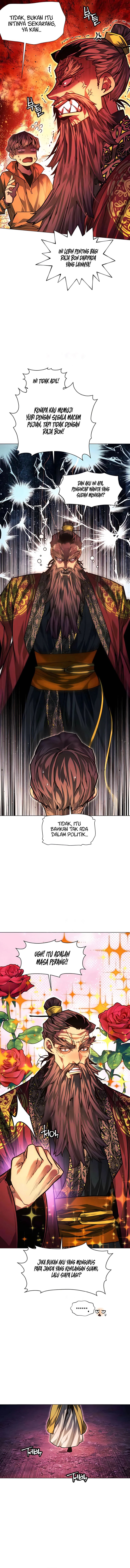 modern-man-who-fall-into-murim Chapter 97