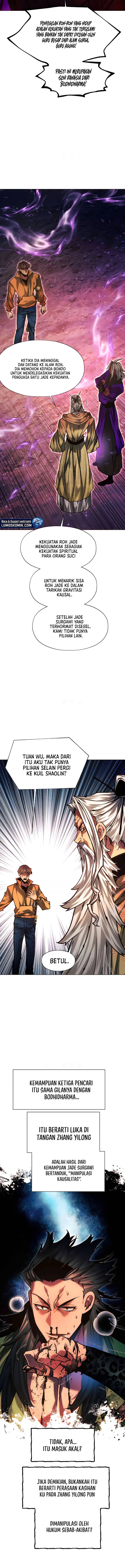 modern-man-who-fall-into-murim Chapter 98