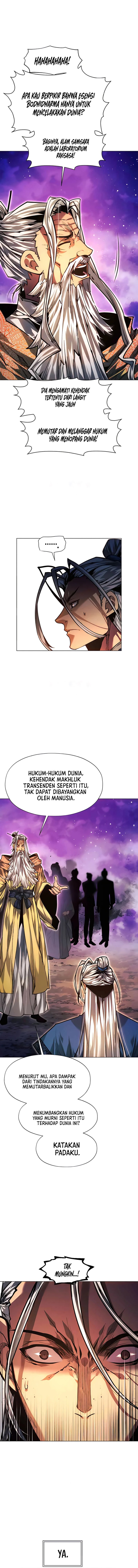 modern-man-who-fall-into-murim Chapter 98