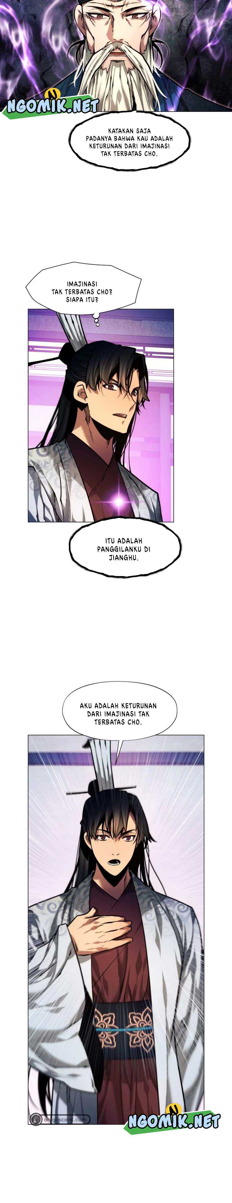 modern-man-who-fall-into-murim Chapter chapter-10