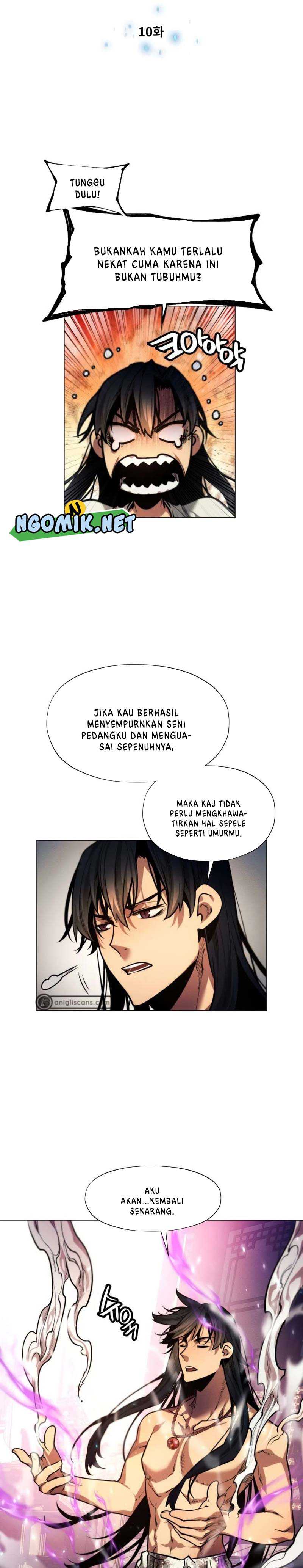 modern-man-who-fall-into-murim Chapter chapter-10