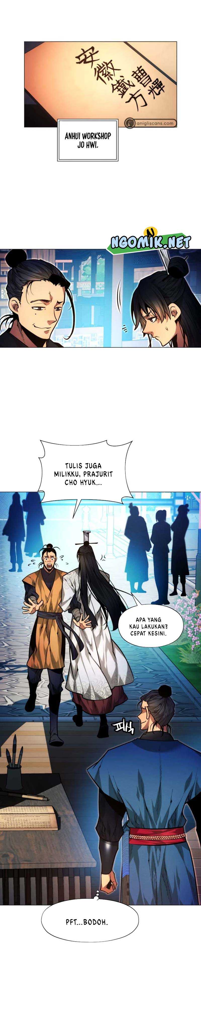 modern-man-who-fall-into-murim Chapter chapter-10