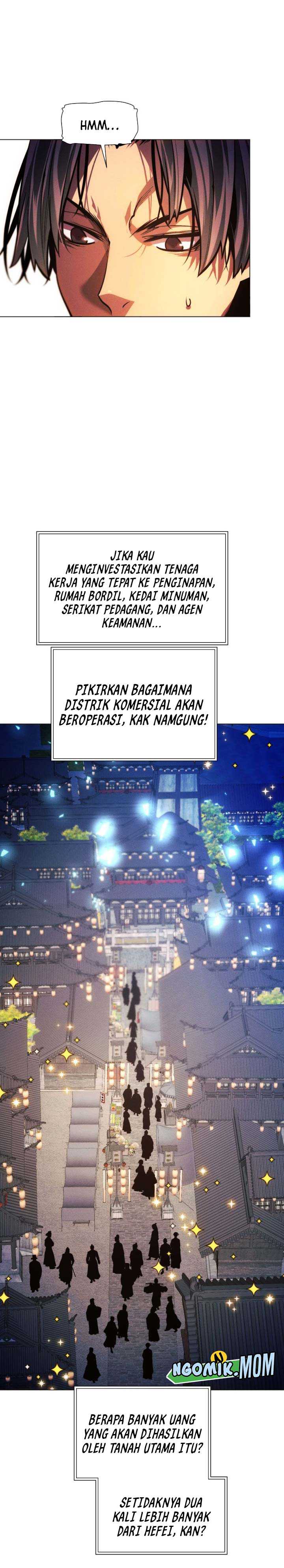 modern-man-who-fall-into-murim Chapter chapter-100