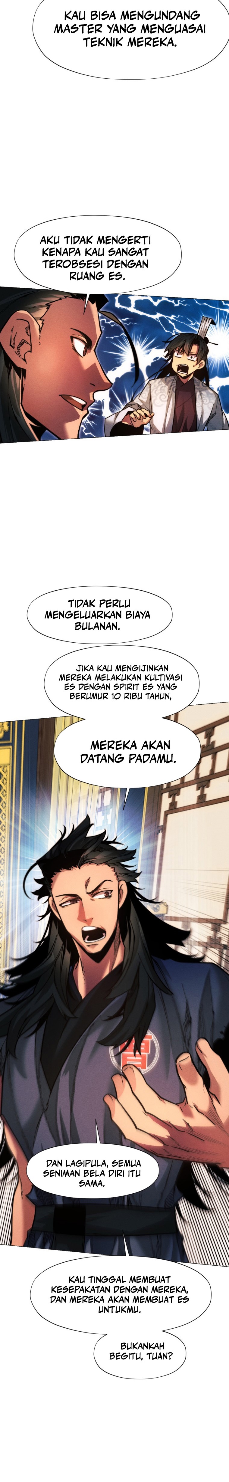 modern-man-who-fall-into-murim Chapter chapter-30