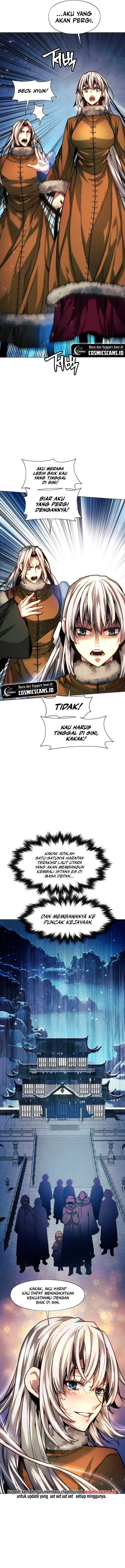 Modern Man Who Fall Into Murim Chapter 45