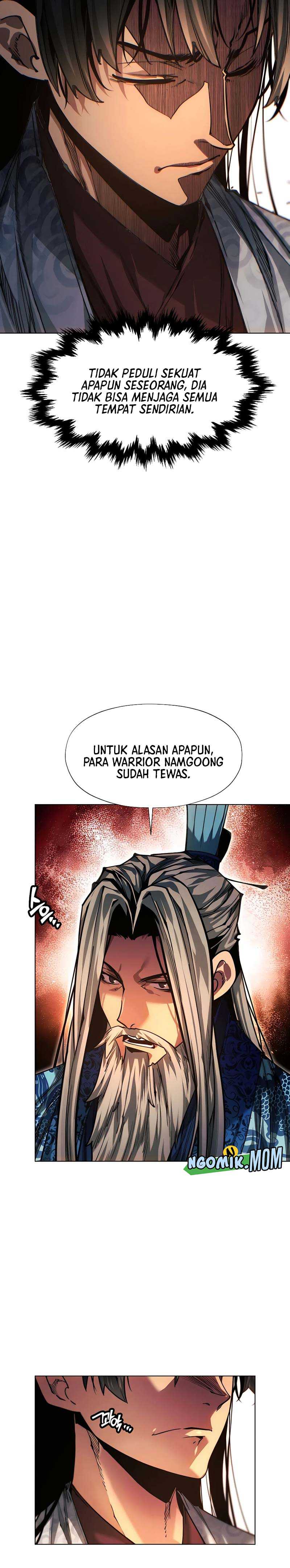 modern-man-who-fall-into-murim Chapter chapter-83