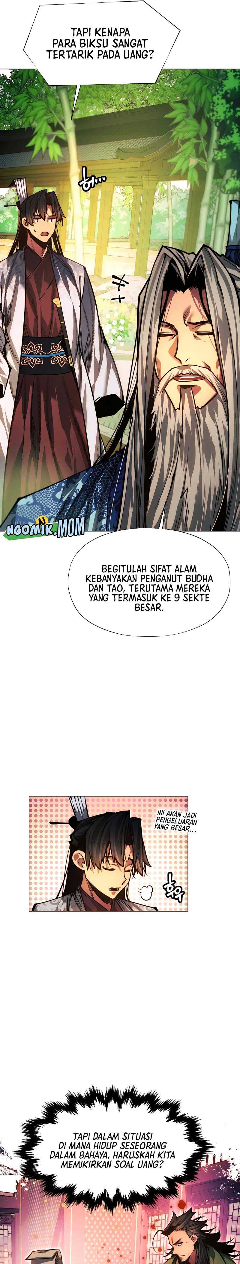 modern-man-who-fall-into-murim Chapter chapter-83