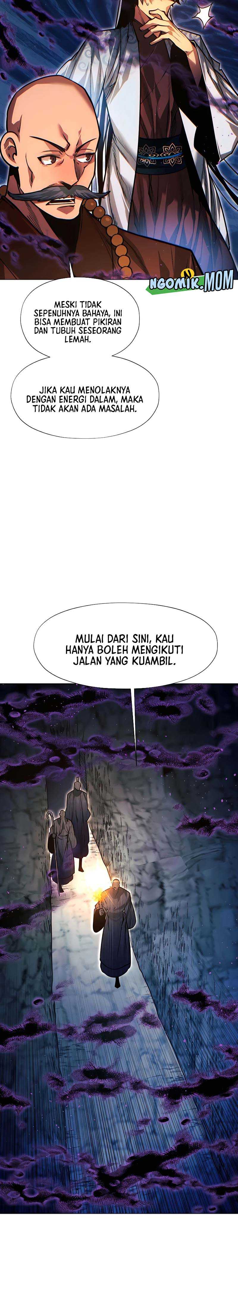 modern-man-who-fall-into-murim Chapter chapter-85