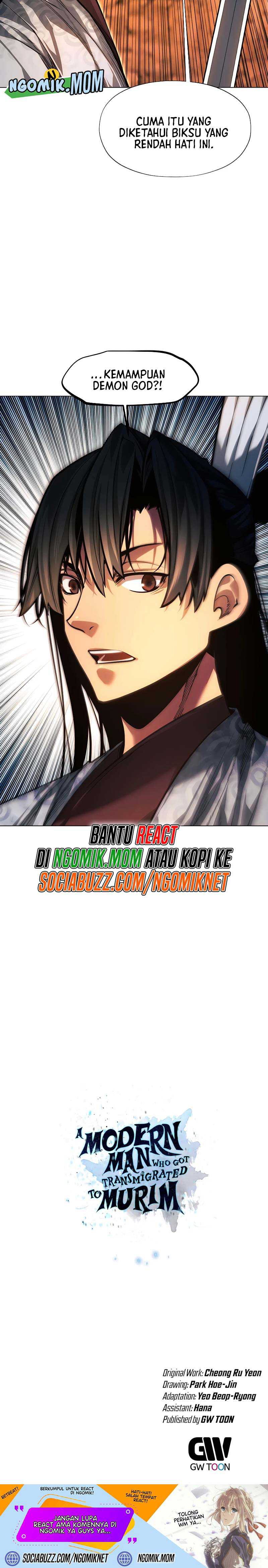 modern-man-who-fall-into-murim Chapter chapter-86