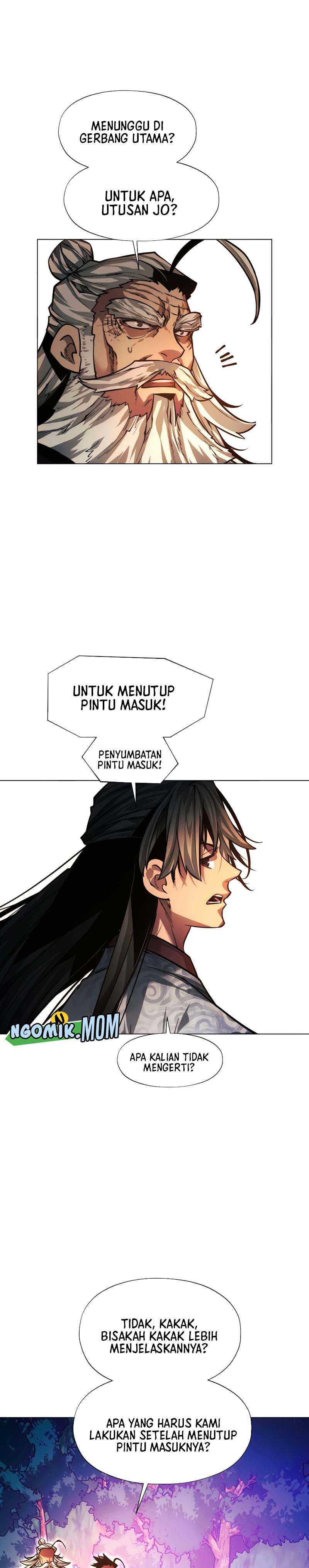 modern-man-who-fall-into-murim Chapter chapter-88