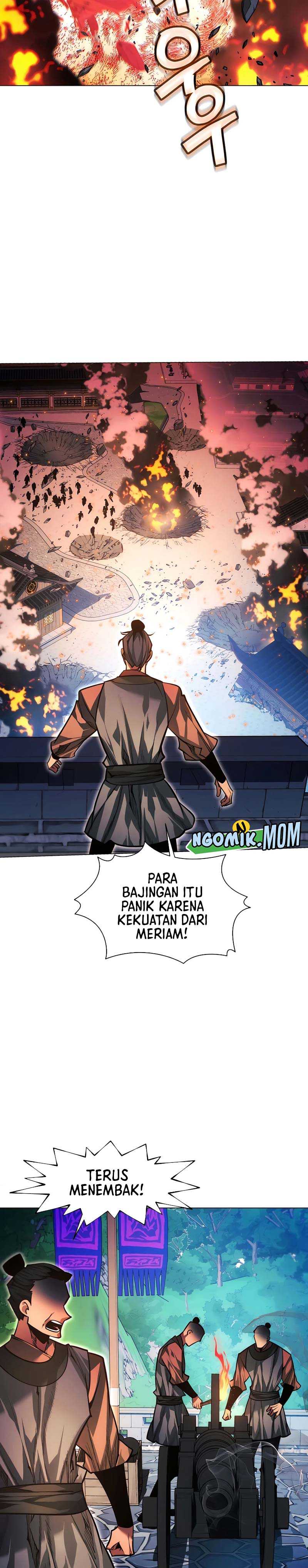 modern-man-who-fall-into-murim Chapter chapter-90