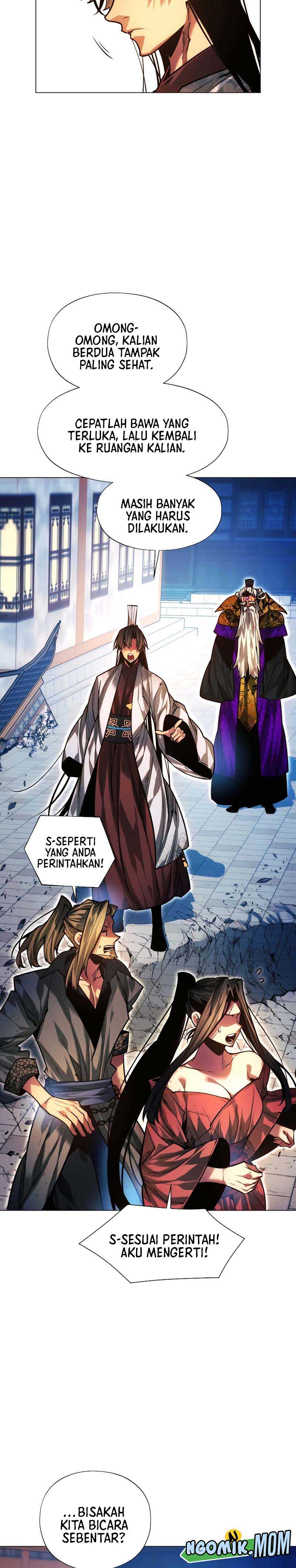 modern-man-who-fall-into-murim Chapter chapter-91