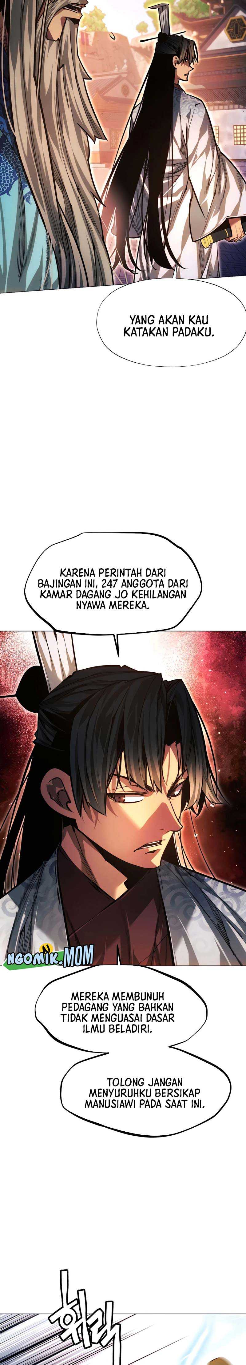 modern-man-who-fall-into-murim Chapter chapter-91