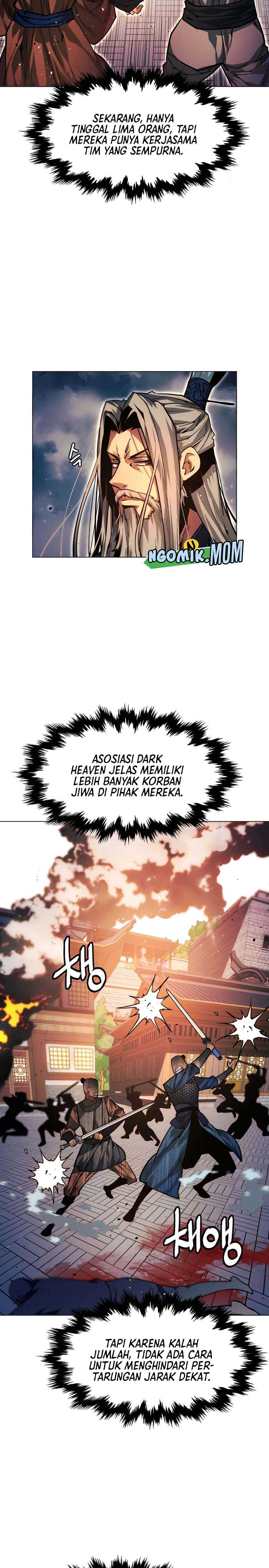 modern-man-who-fall-into-murim Chapter chapter-91