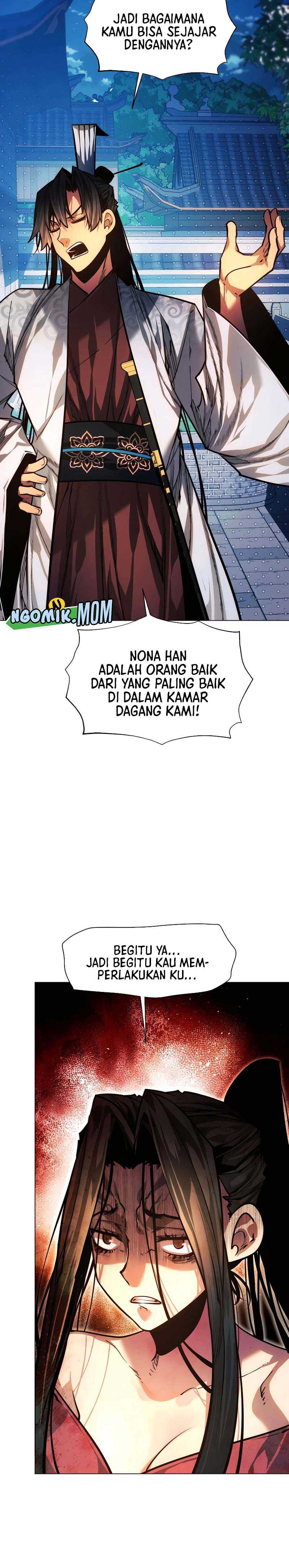 modern-man-who-fall-into-murim Chapter chapter-92