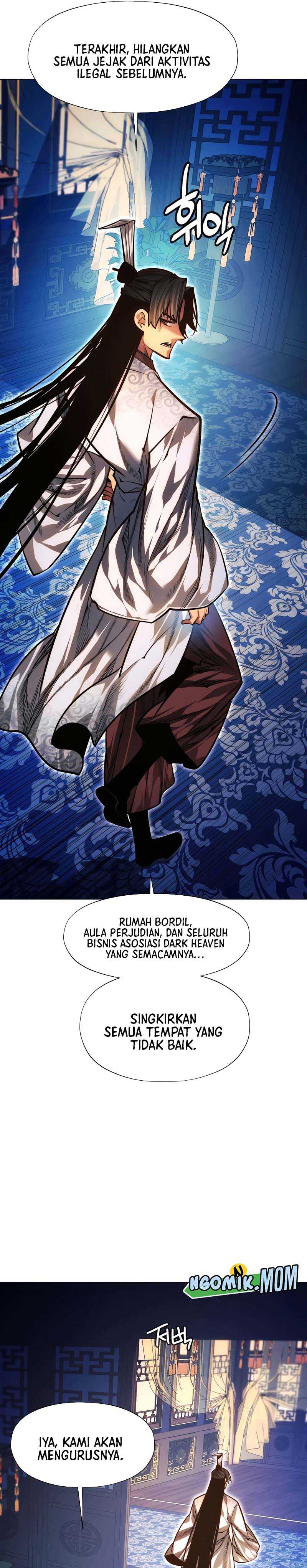 modern-man-who-fall-into-murim Chapter chapter-92