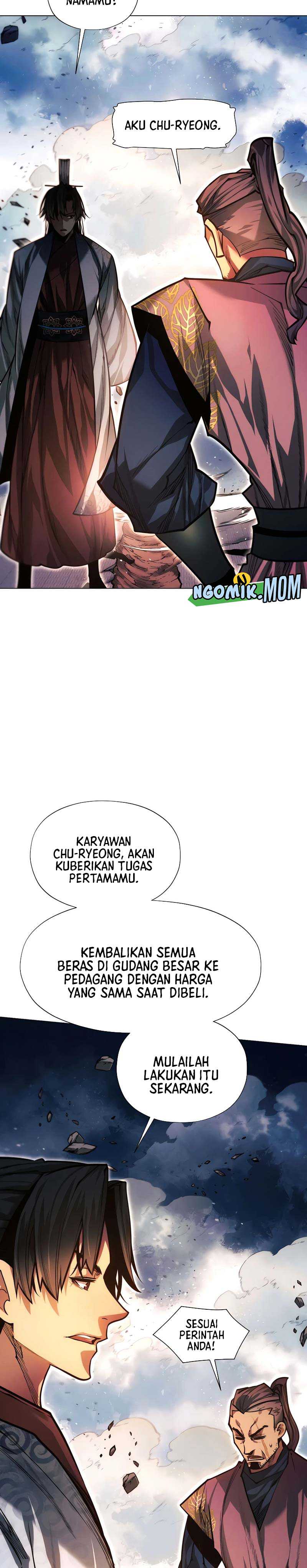 modern-man-who-fall-into-murim Chapter chapter-92