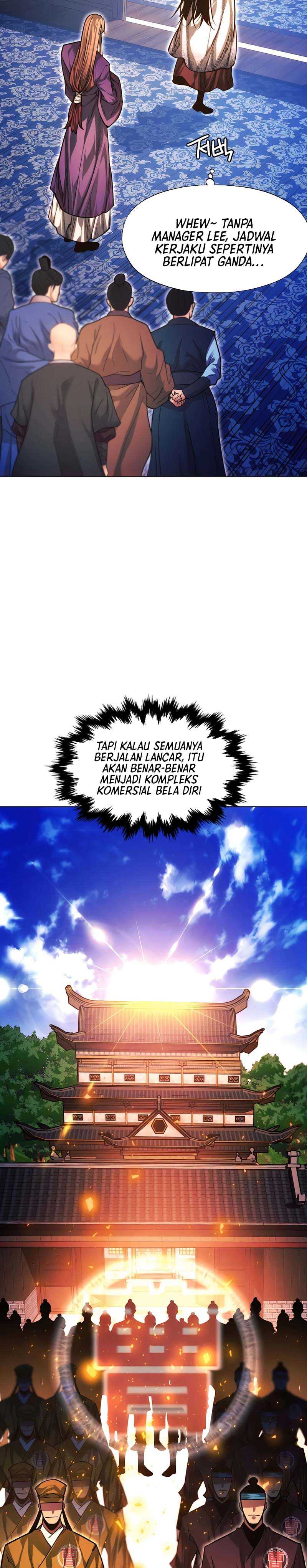 modern-man-who-fall-into-murim Chapter chapter-92