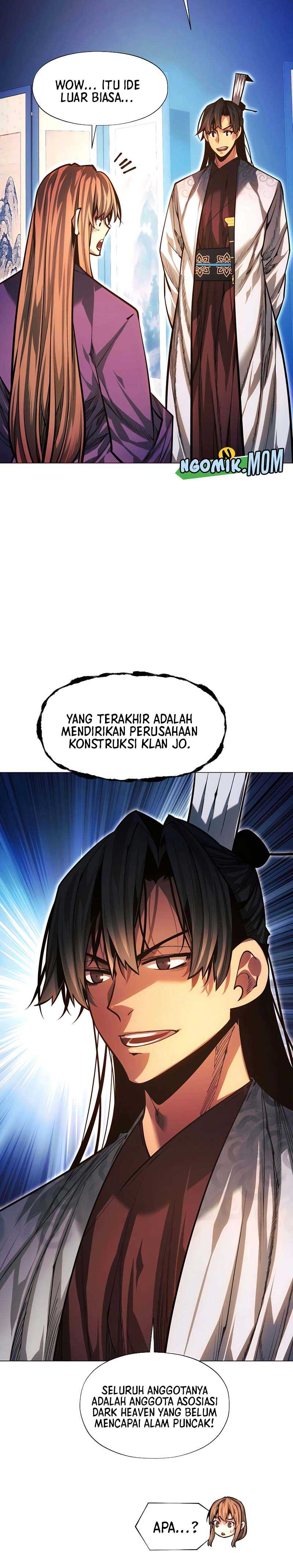 modern-man-who-fall-into-murim Chapter chapter-92