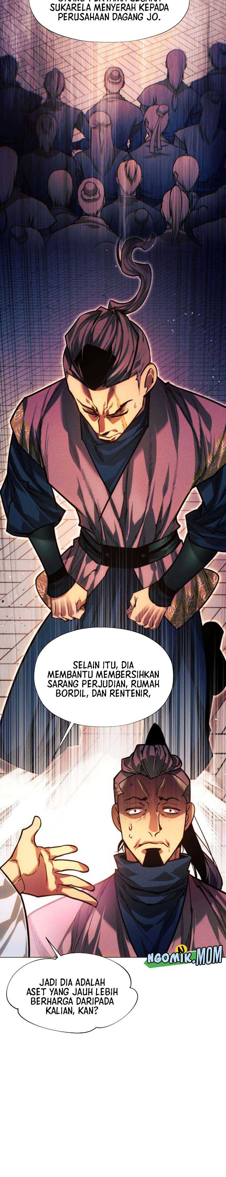 modern-man-who-fall-into-murim Chapter chapter-99