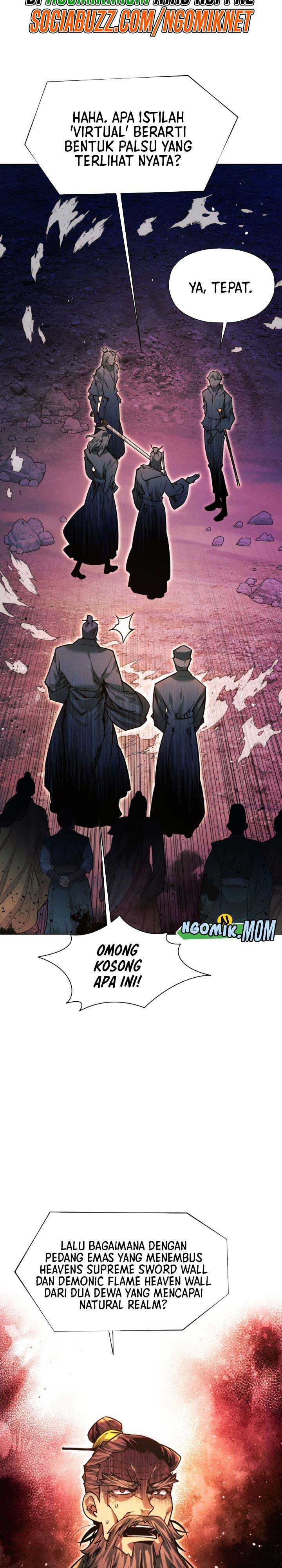 modern-man-who-fall-into-murim Chapter chapter-99