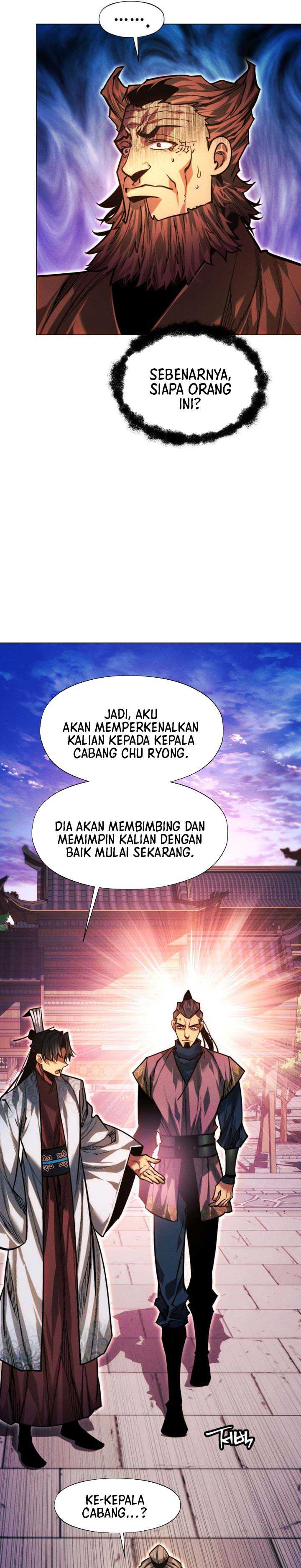 modern-man-who-fall-into-murim Chapter chapter-99