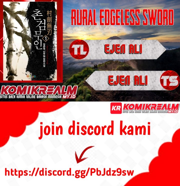 Rural Edgeless Sword Chapter 04