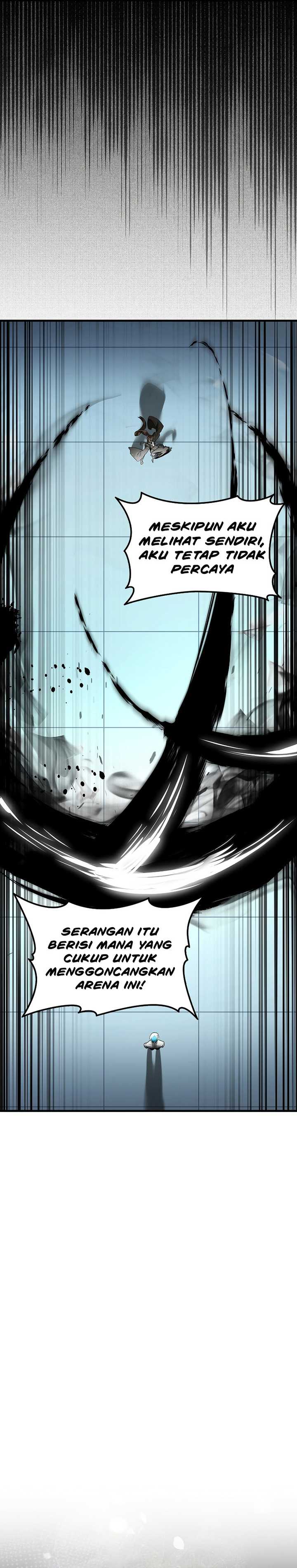 Hunter Academy’s Battle God Chapter 29