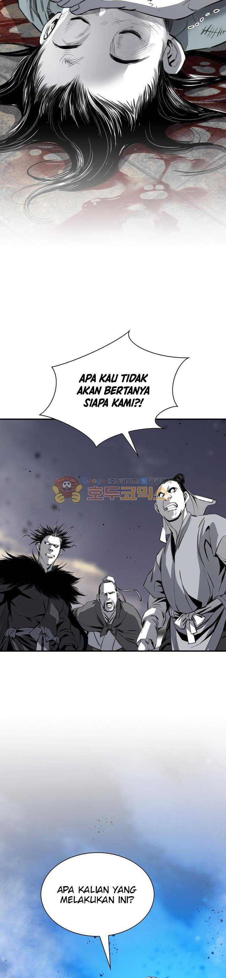 Way To Heaven Chapter 50