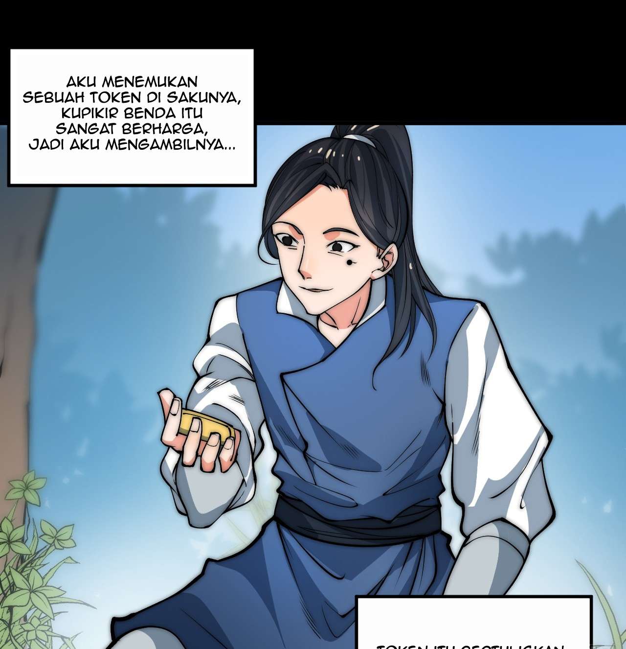 Martial Arts Reigns Chapter 46