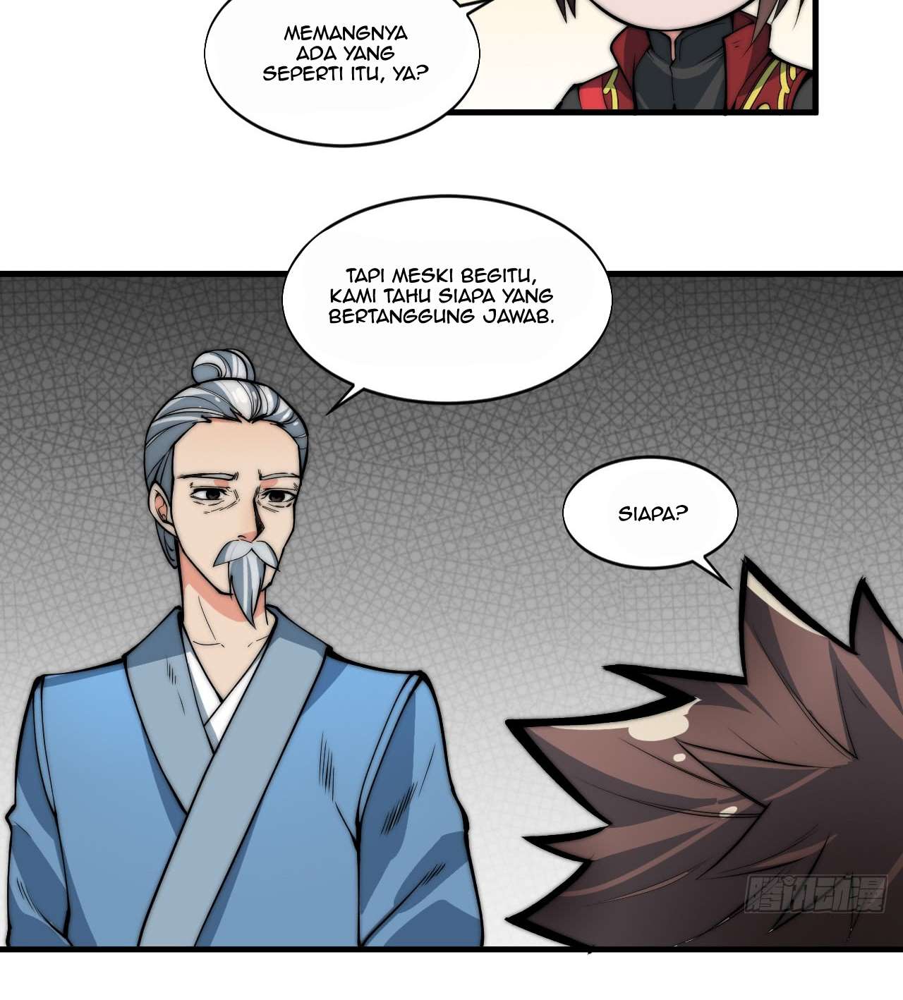 Martial Arts Reigns Chapter 47