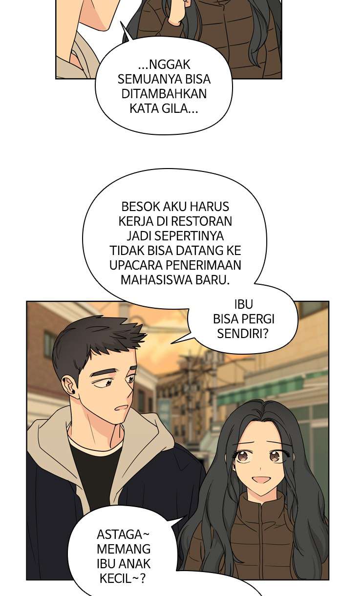 Mother, I’m Sorry Chapter 06
