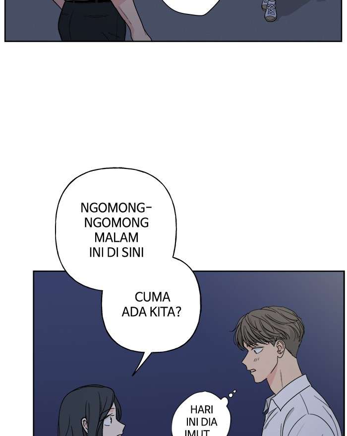 Mother, I’m Sorry Chapter 41