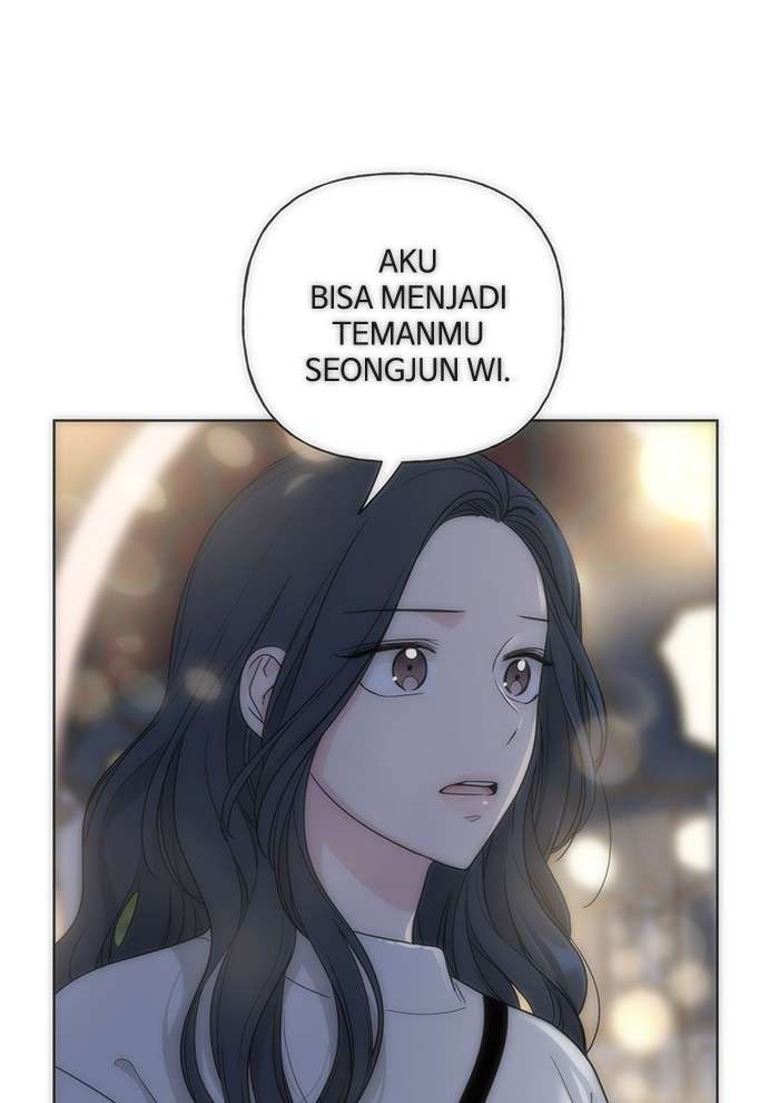 Mother, I’m Sorry Chapter 43