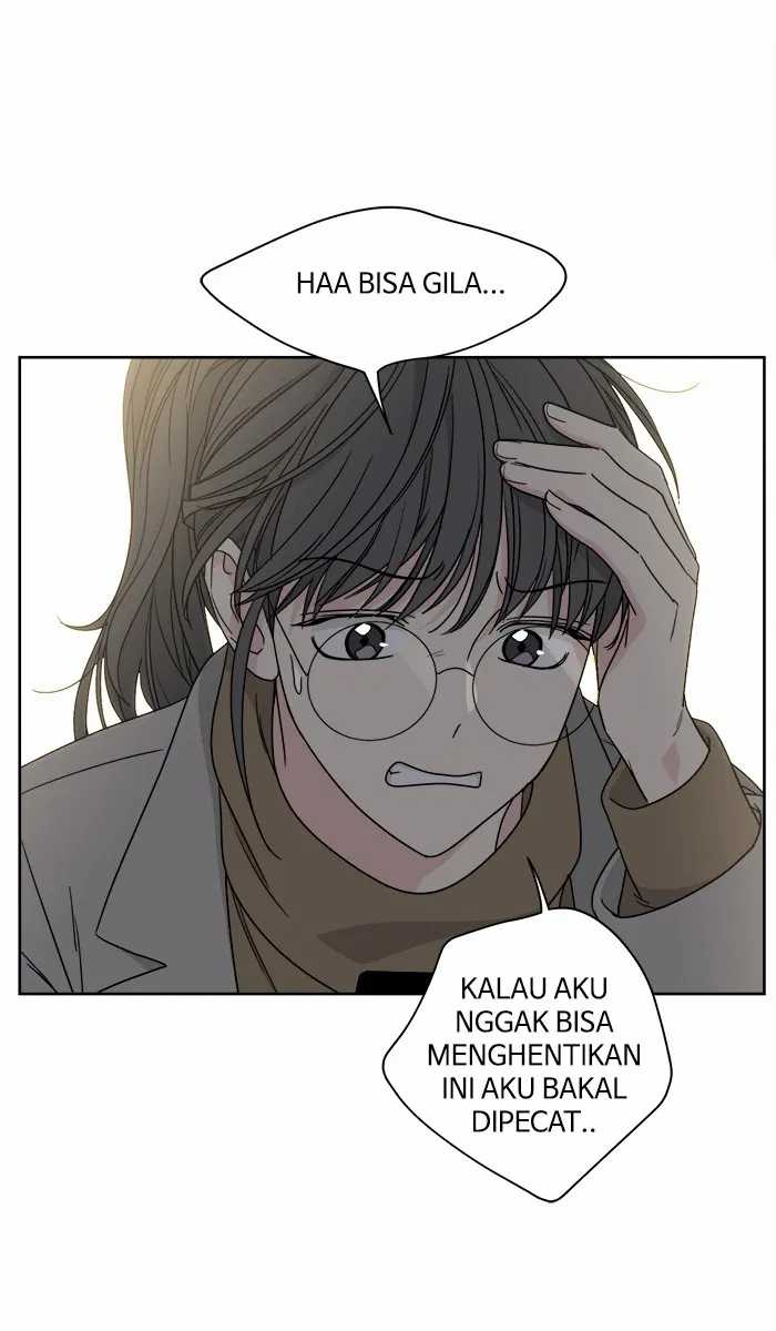 Mother, I’m Sorry Chapter 71