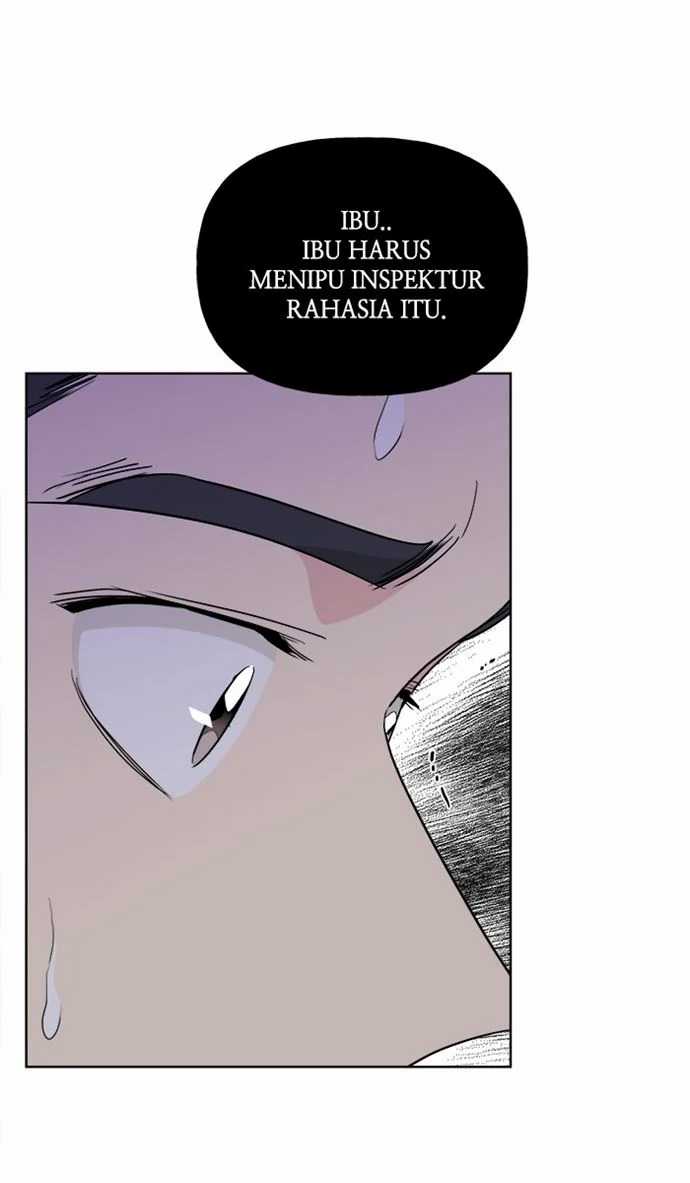 Mother, I’m Sorry Chapter 82