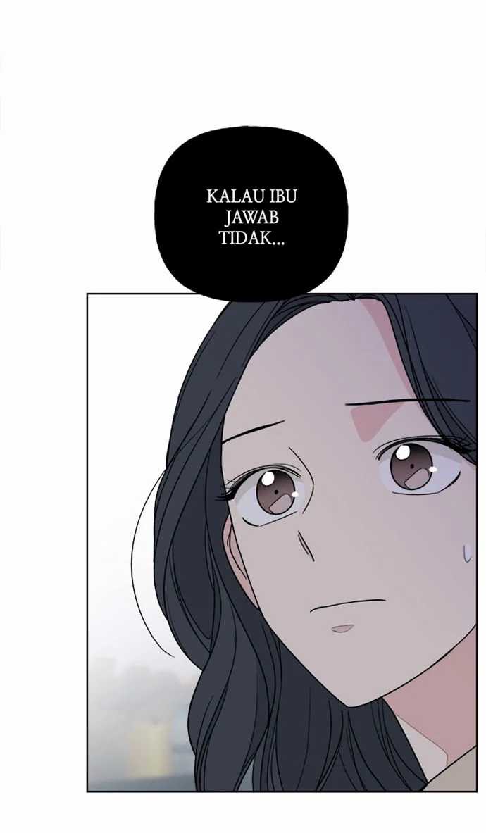 Mother, I’m Sorry Chapter 82