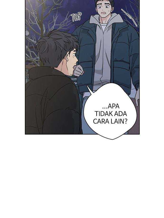 Mother, I’m Sorry Chapter 87