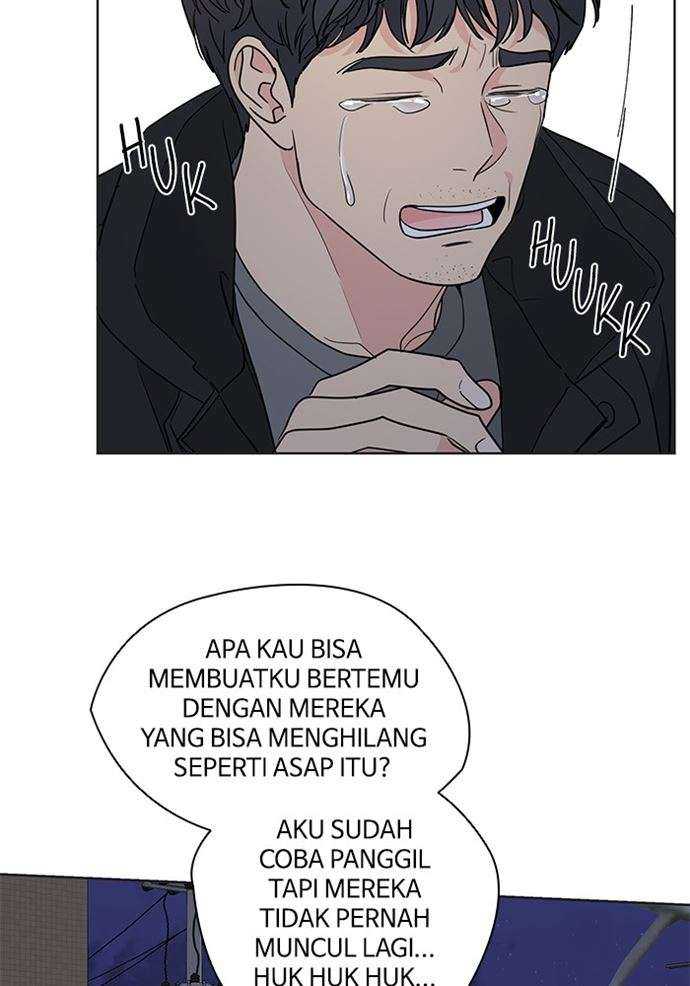 Mother, I’m Sorry Chapter 87