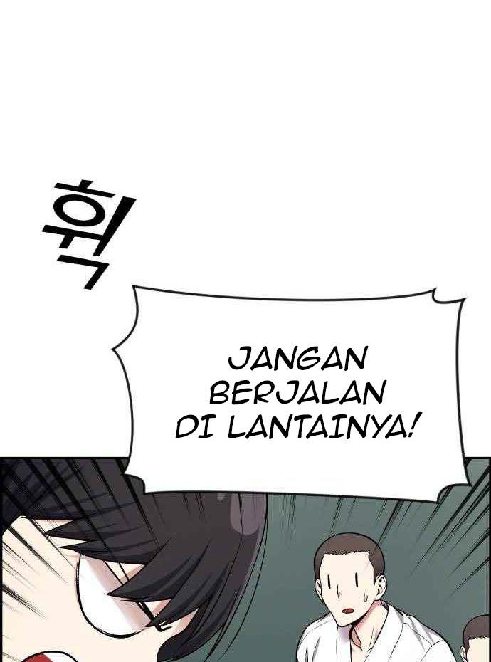 Gangnam Dokkaebi Chapter 36