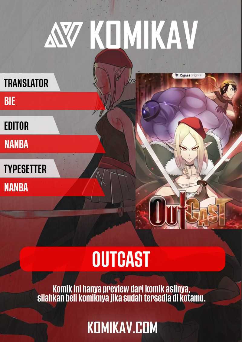Outcast Chapter 19