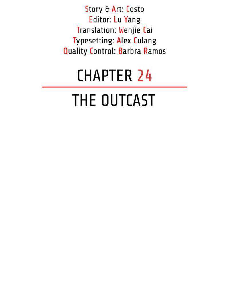 Outcast Chapter 24