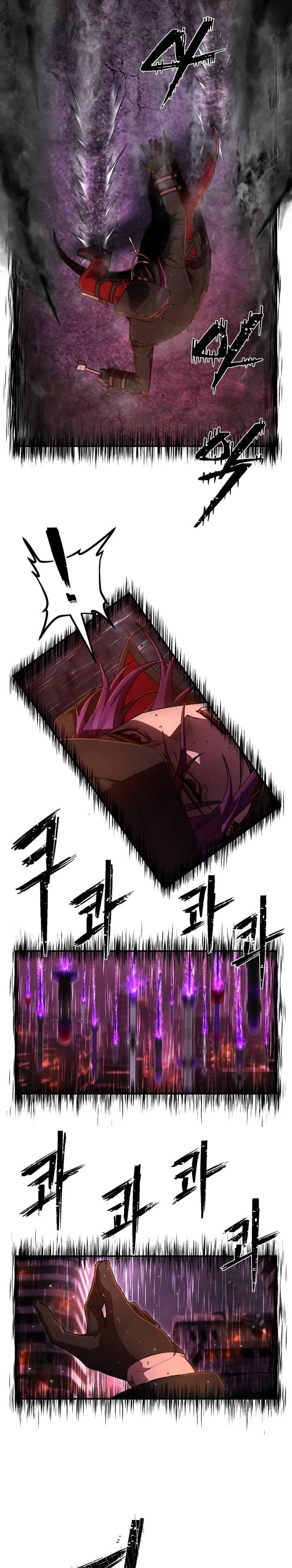 hero-has-returned Chapter 124