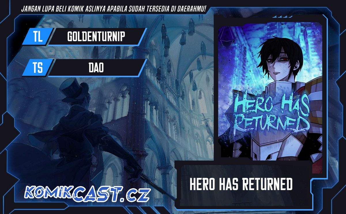 hero-has-returned Chapter 124