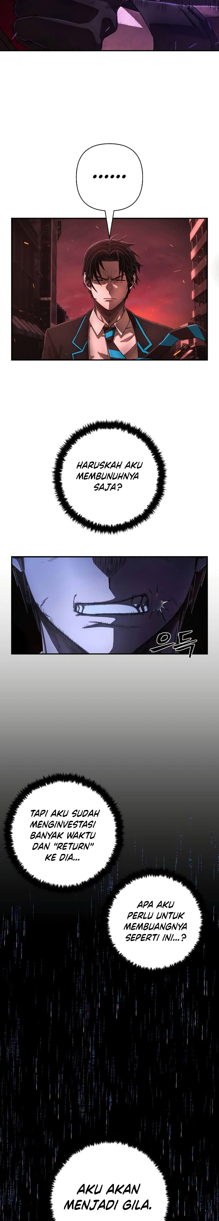 hero-has-returned Chapter 130