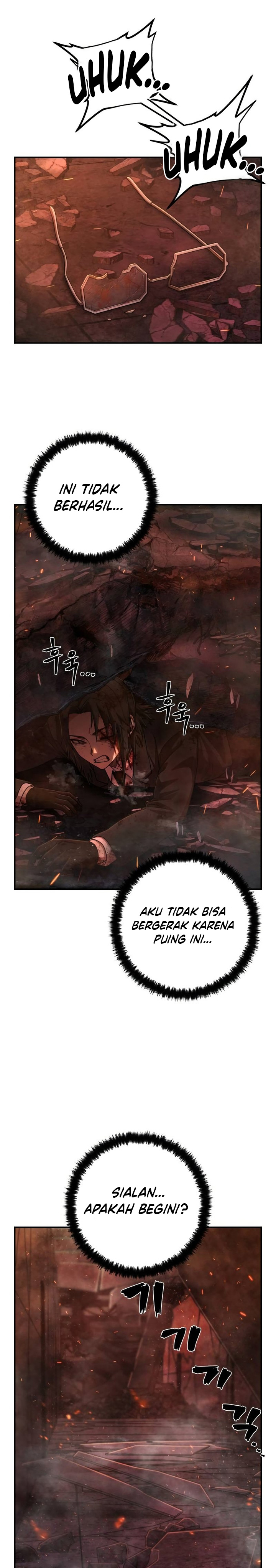 hero-has-returned Chapter 135