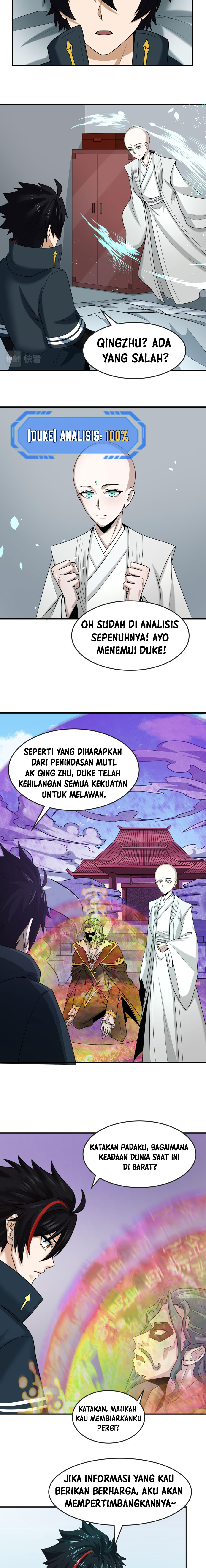 age-of-terror Chapter 137